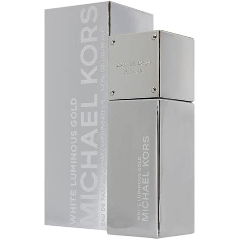 Michael Kors Luminous Gold Eau de Parfum 50ml 